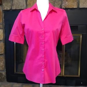 New York & Company Pink Size S NWT